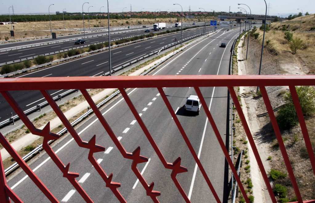 Cómo los nuevos viales han cambiado la vida de los vecinos de El Cañaveral