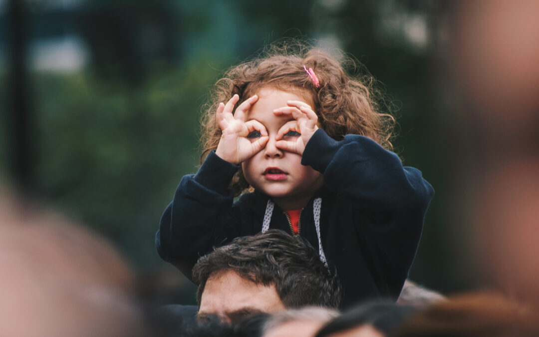 Vivir en Madrid con niños