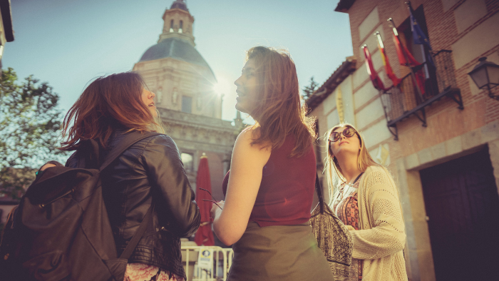 Los Mejores Barrios de Madrid para Jóvenes: ¡Encuentra tu Nuevo Hogar!