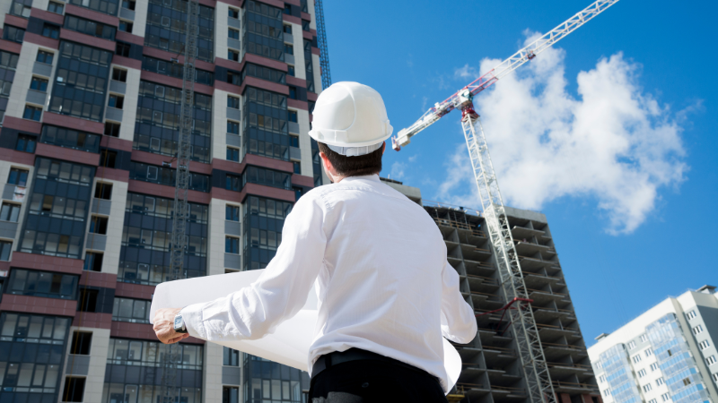 Los arquitectos más influyentes de la Comunidad de Madrid