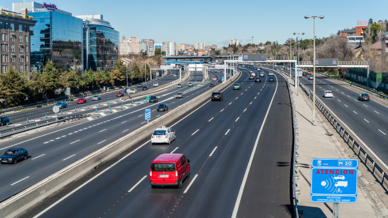 El Cañaveral y su Conexión con Madrid: Ventajas de su Ubicación