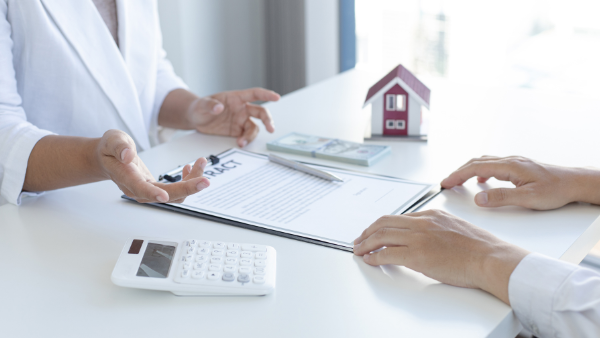 Guía para contratos de reserva de vivienda
