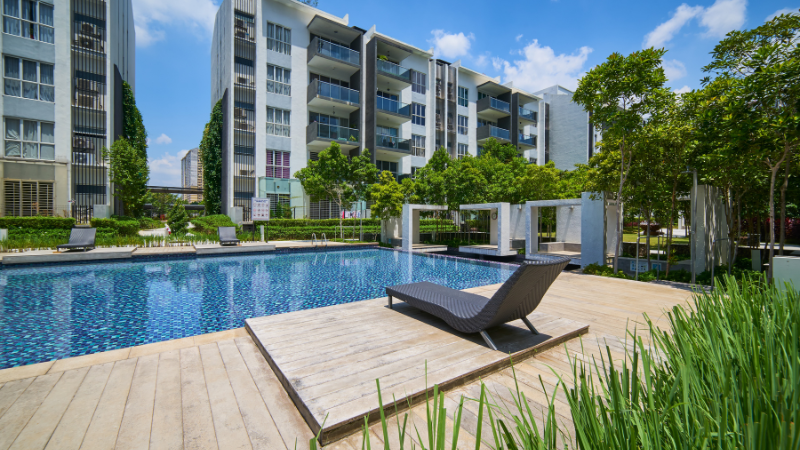 Cómo los Espacios Comunes Multi-uso están revolucionando la vida vecinal en El Cañaveral