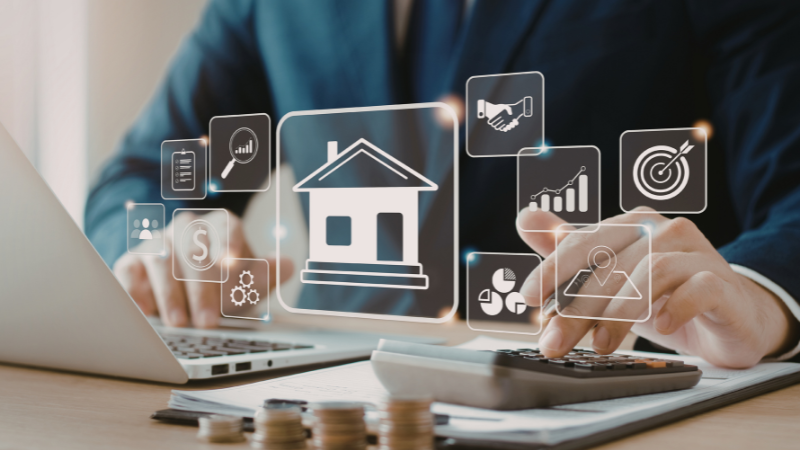 Guía de Inversión: Beneficios fiscales y financieros de las nuevas promociones en Madrid