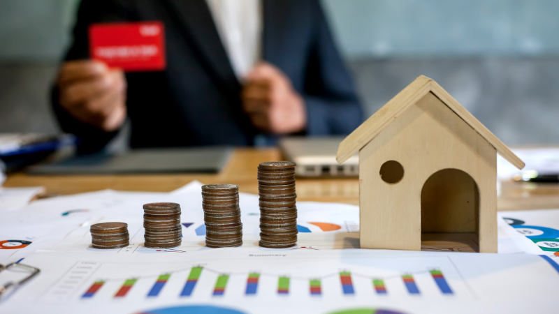 Invertir para la jubilación: Cómo crear una cartera de rentas con obra nueva en las afueras de Madrid