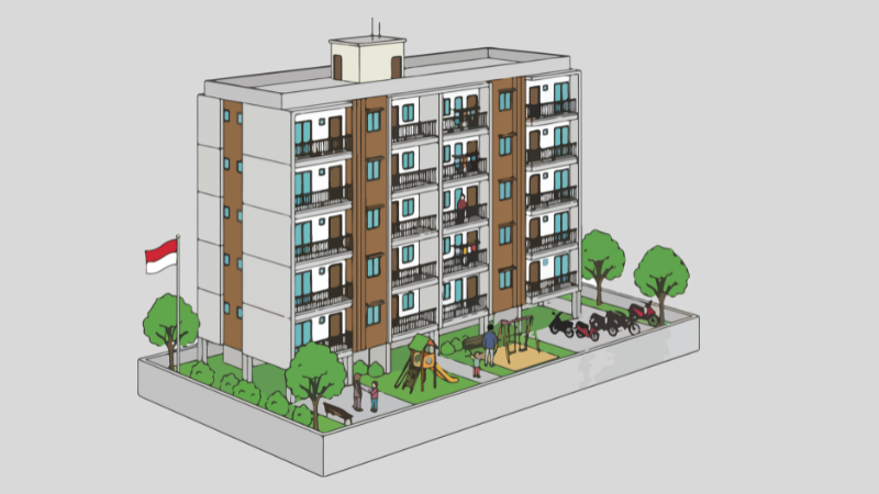 De la maqueta a la realidad: Por qué comprar sobre plano en El Cañaveral es hoy la inversión más inteligente