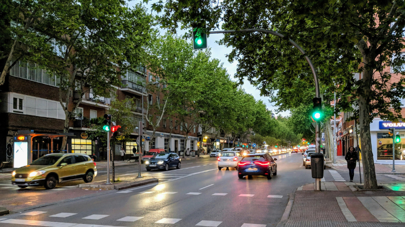 Norte vs. Sureste: Radiografía de las mejores zonas de obra nueva en Madrid