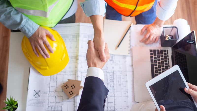 Inversiones en pisos de nueva construcción