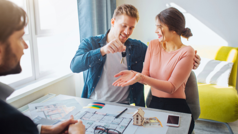 Cómo elegir 1, 2 o 3 dormitorios en Vicálvaro
