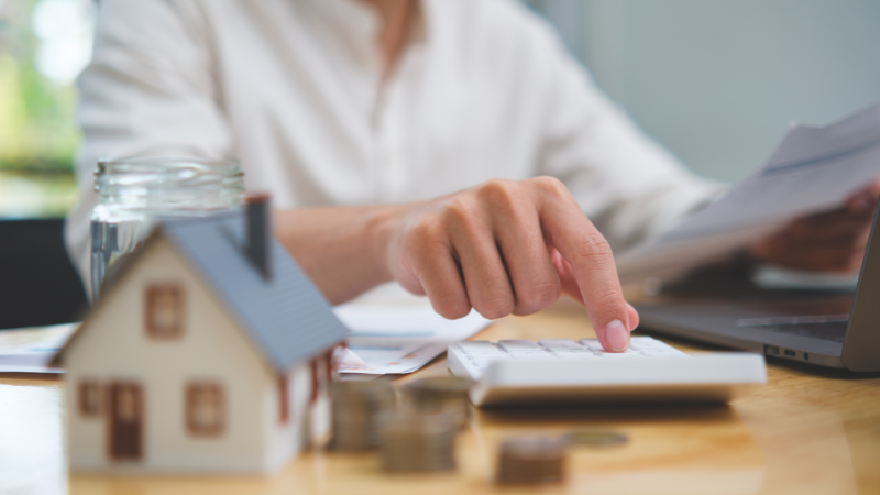 Cómo financiar la compra en El Cañaveral