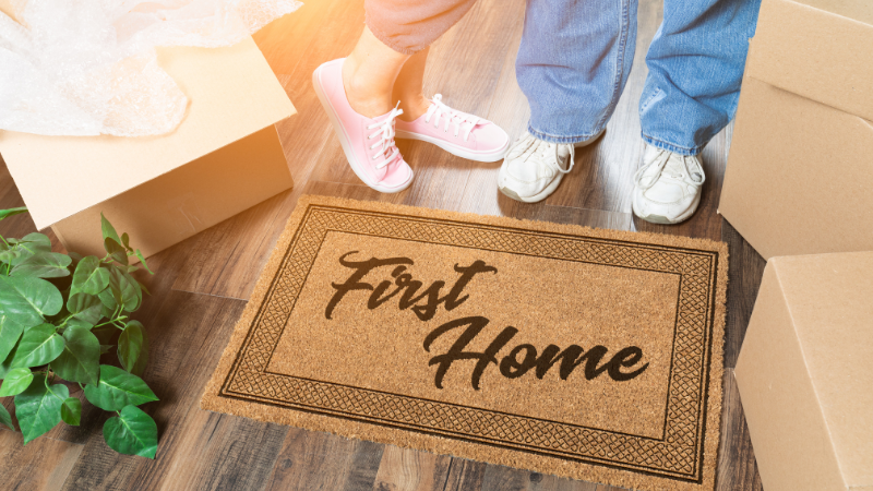 primera vivienda