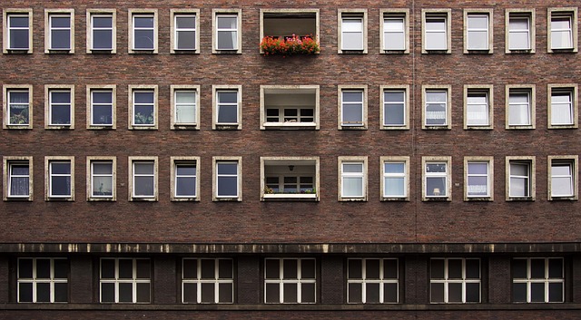 ¿Qué piso es más fresco en un edificio?