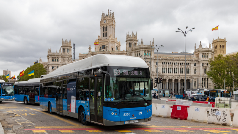 Infraestructuras y conectividad: El impacto del nuevo mapa de transporte en el precio del suelo de Vicálvaro