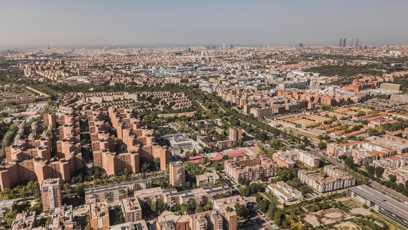 ¿Cuál es la mejor zona para vivir en las afueras de Madrid?