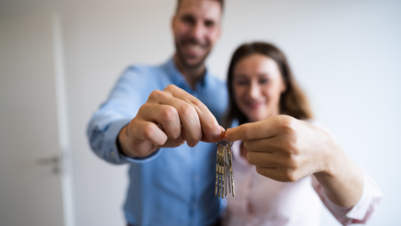 Vivir en Vicálvaro: Más que un hogar, una inversión segura