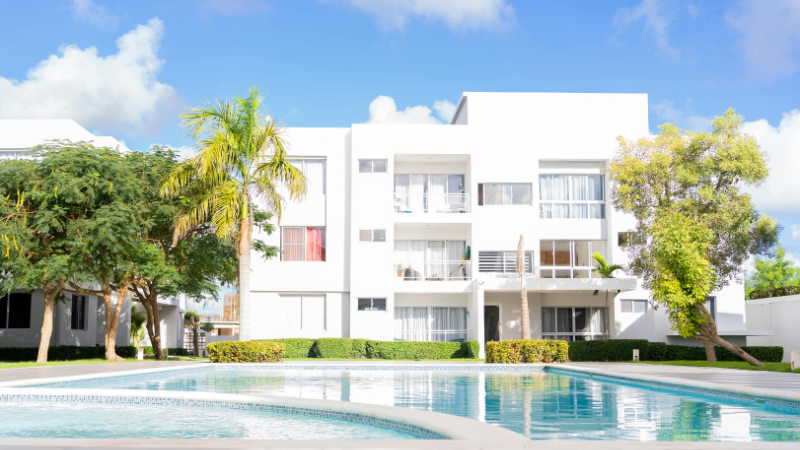 Cómo las Zonas Comunes de la Obra Nueva redefinen la calidad de vida en Madrid Este